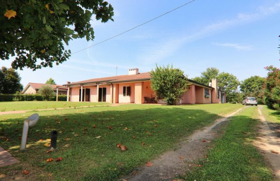 Vendita Villa Zona tranquilla Campodarsego Veneto