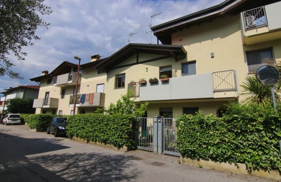 Vendita Appartamento Città Arco TN