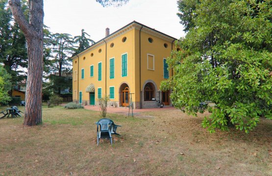 Para venda Palácio Zona tranquila Cesena Emilia-Romagna