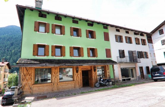 Para venda Struttura ricettiva Montanha Auronzo Di Cadore Veneto