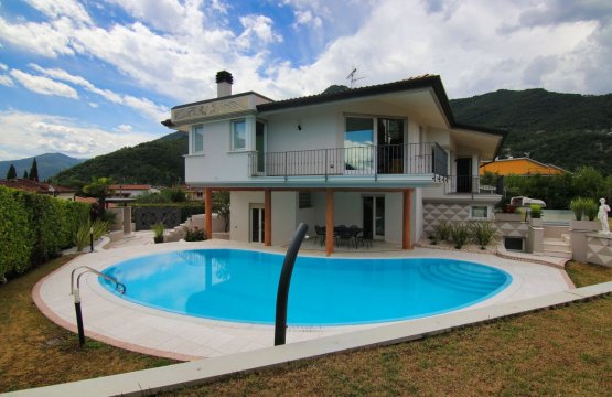 Affitto Villa Zona tranquilla Roè BS