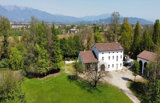 Vendita Casale Campagna Riese Pio X Veneto