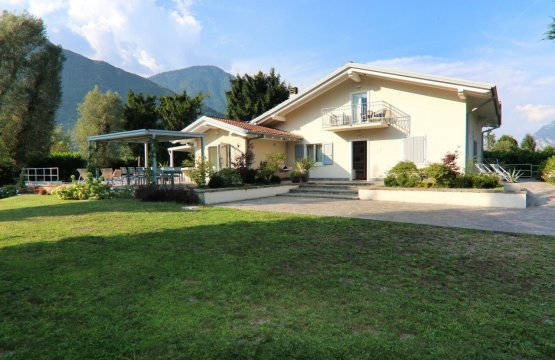 Vendita Villa Lago Bagolino BS
