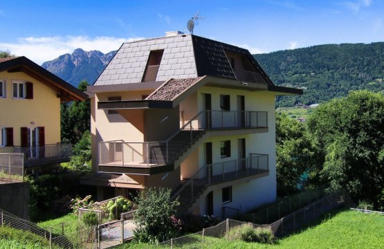 Vendita Appartamento Lago Pergine Valsugana TN