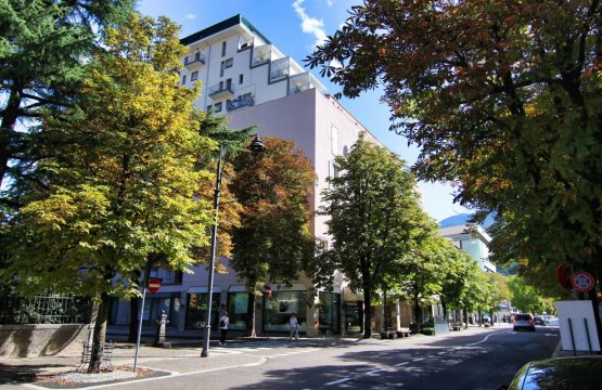 Vendita Attico Città Rovereto Trentino-Alto Adige