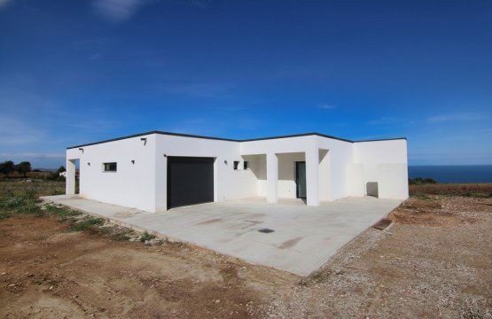 Vendita Villa Campagna Petacciato Molise
