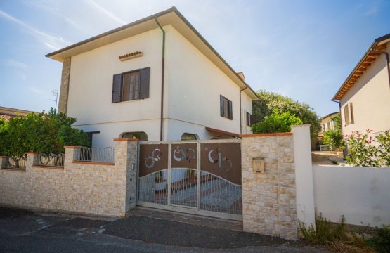 Vendita Villa Città Rosignano Marittimo Toscana