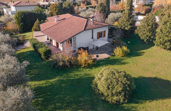 Vendita Villa Lago Moniga del Garda Lombardia