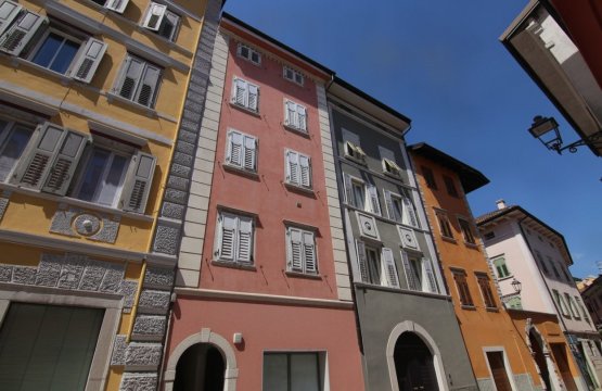 Vendita Appartamento Città Mezzolombardo TN