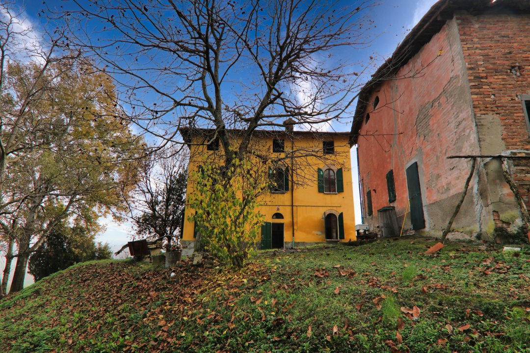 Vendita casale in zona tranquilla Castelvetro di Modena Emilia-Romagna foto 4