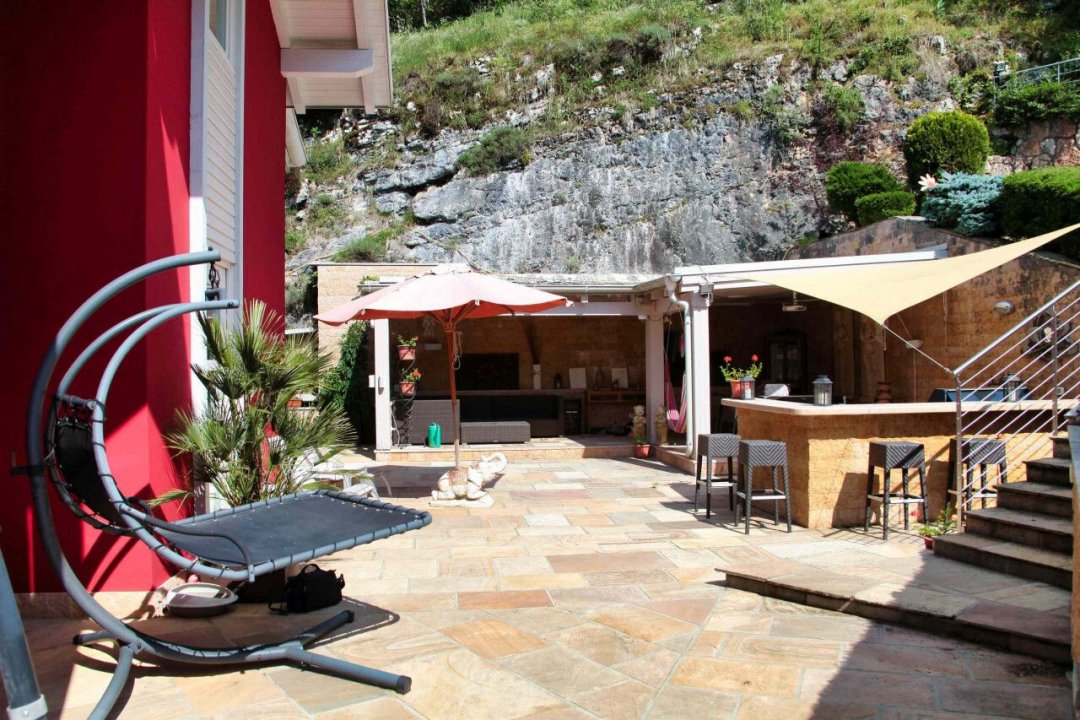 Vendita villa in zona tranquilla Rovereto Trentino-Alto Adige foto 14