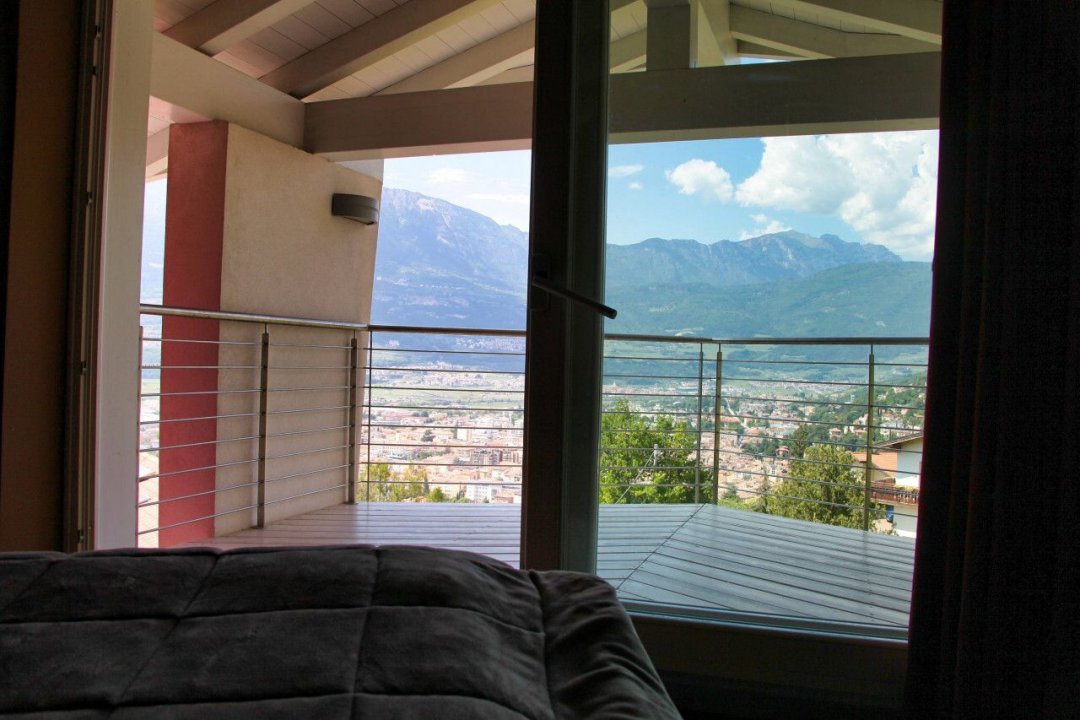 Vendita villa in zona tranquilla Rovereto Trentino-Alto Adige foto 54