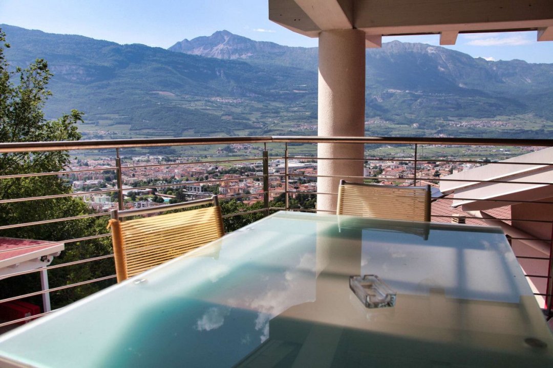 Vendita villa in zona tranquilla Rovereto Trentino-Alto Adige foto 60