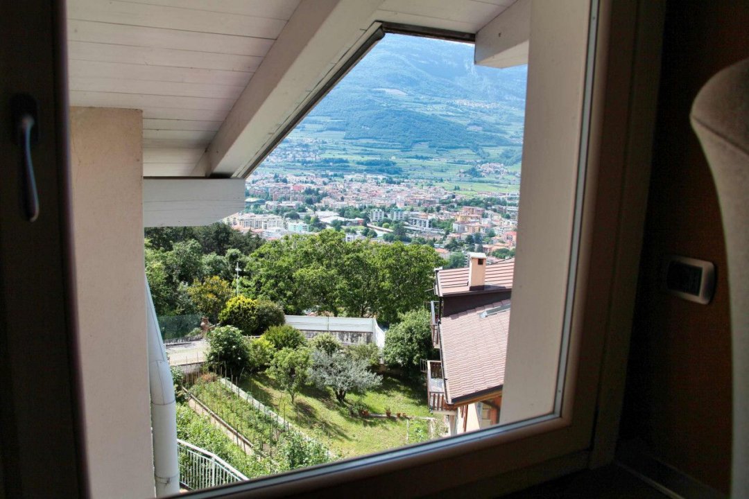 Vendita villa in zona tranquilla Rovereto Trentino-Alto Adige foto 63