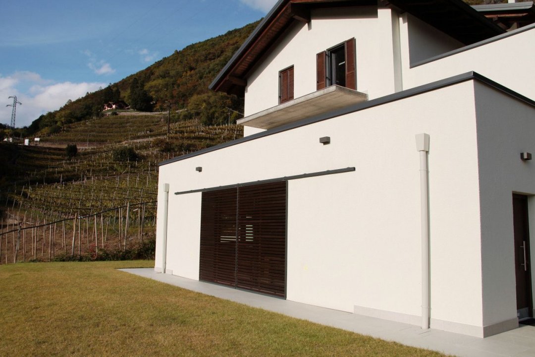 Vendita villa in zona tranquilla Cembra Trentino-Alto Adige foto 4