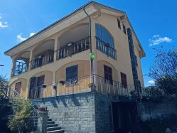 Villa Quiet zone Ceriale Liguria